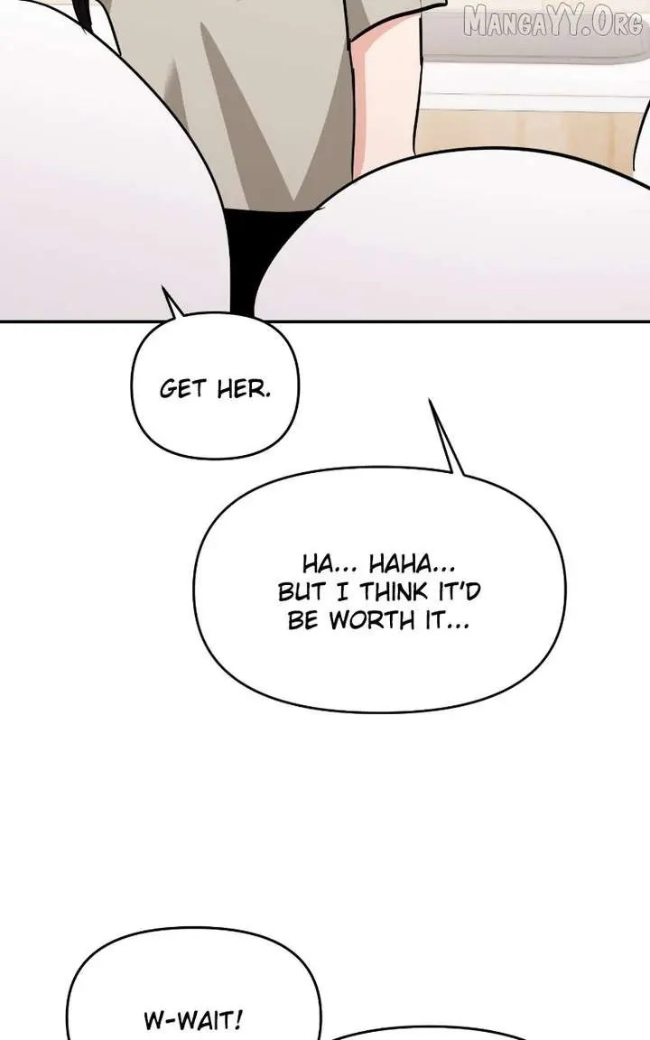 A Campus Romance, I Guess Chapter 112 Page 115