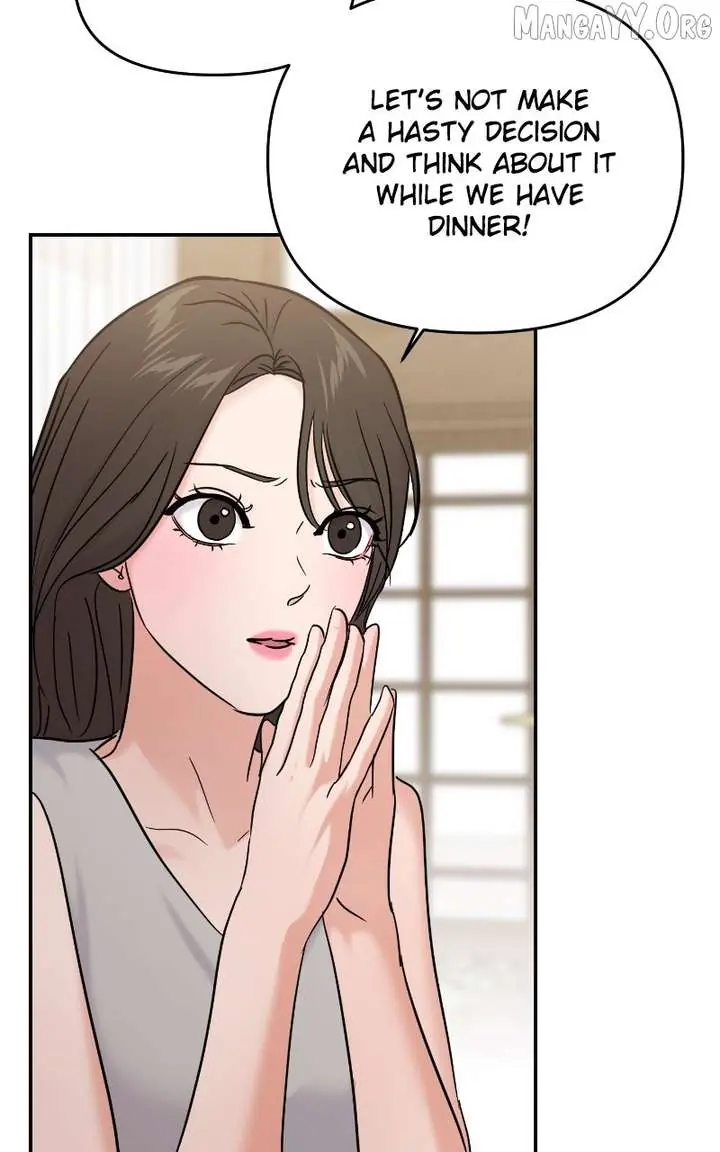 A Campus Romance, I Guess Chapter 112 Page 116