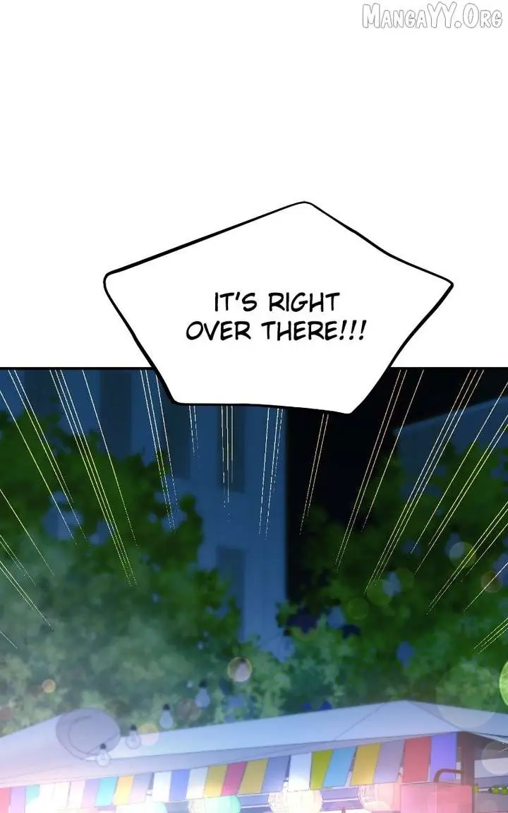 A Campus Romance, I Guess Chapter 112 Page 119