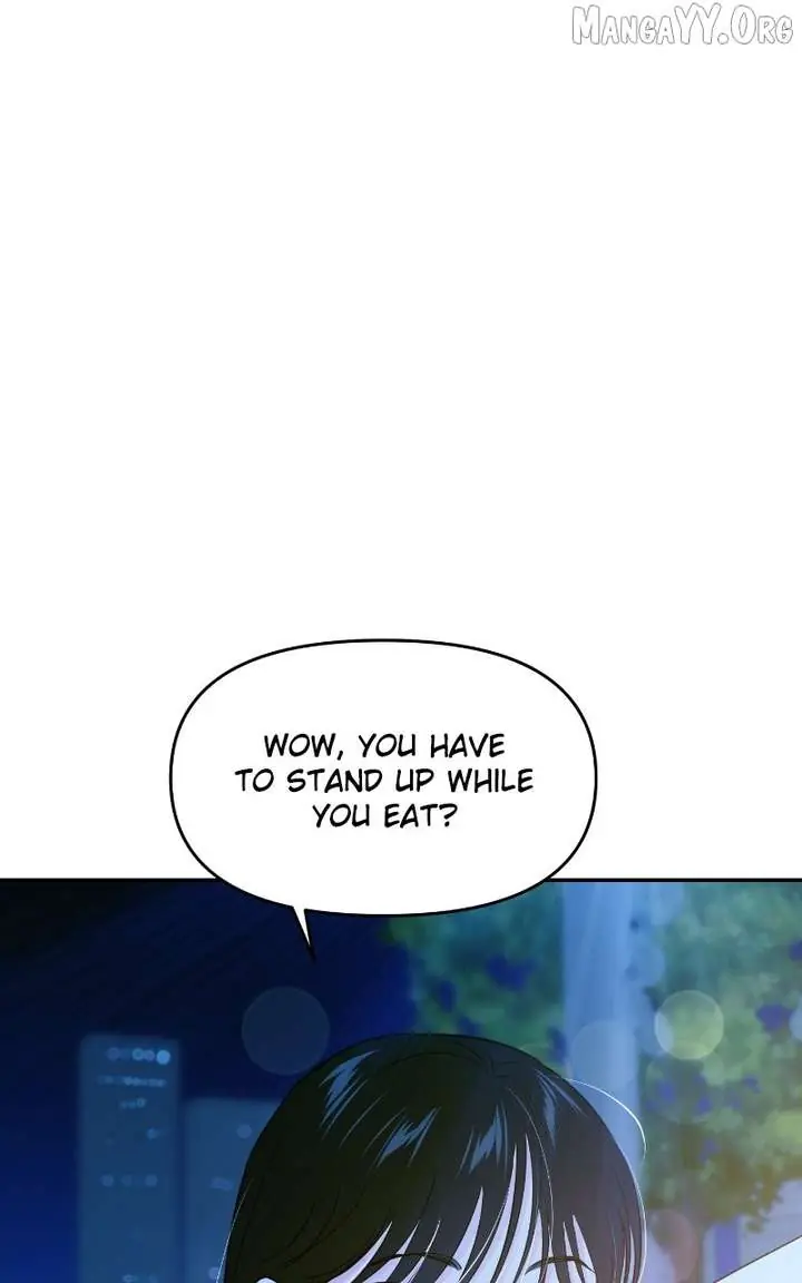 A Campus Romance, I Guess Chapter 112 Page 121