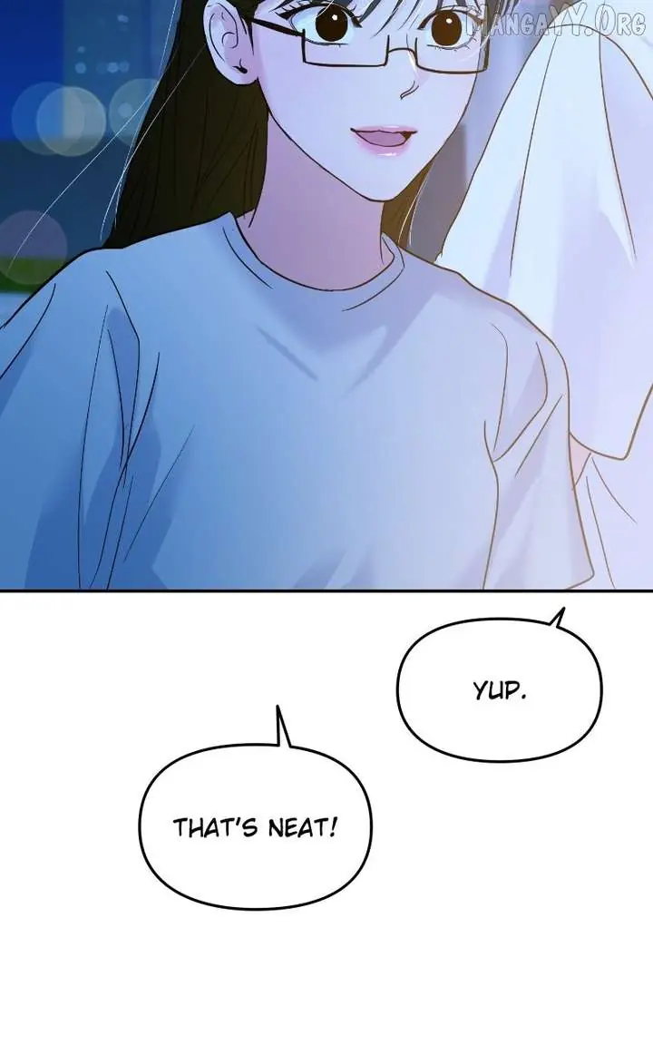 A Campus Romance, I Guess Chapter 112 Page 122