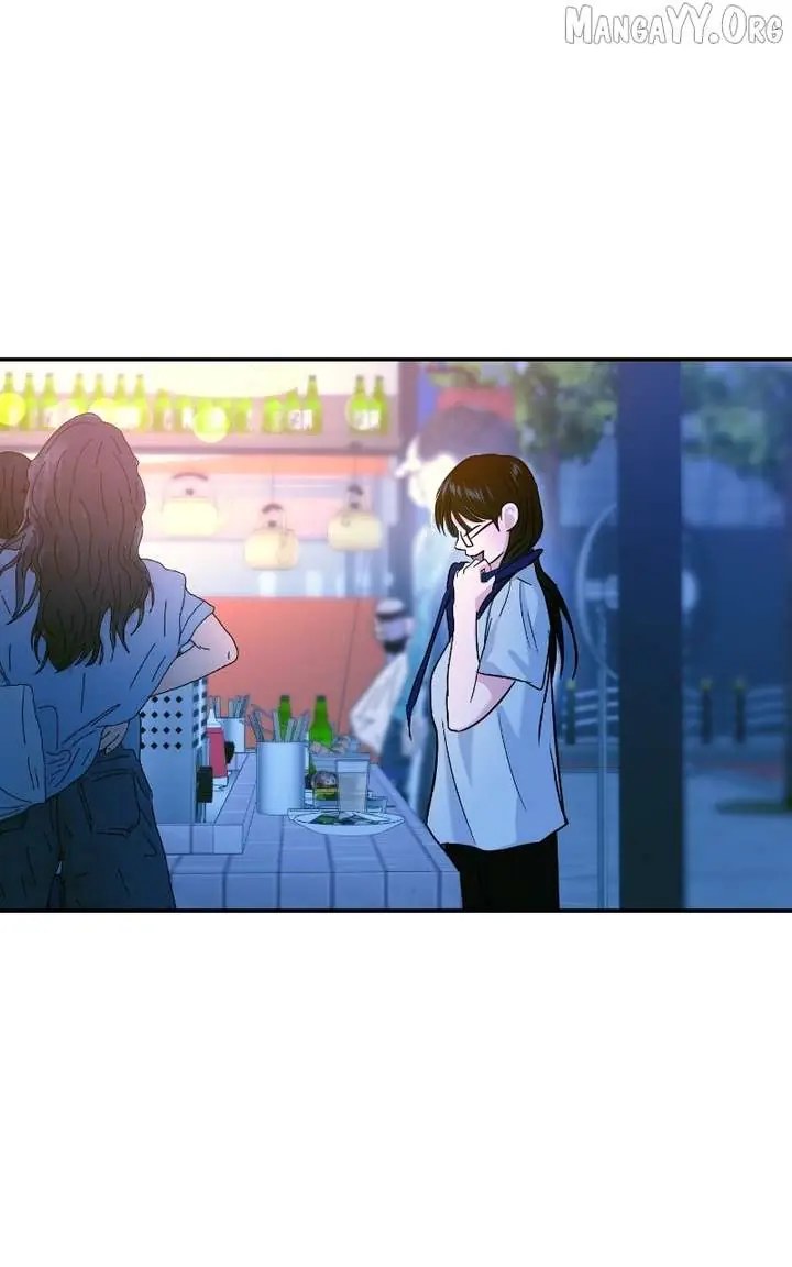 A Campus Romance, I Guess Chapter 112 Page 123