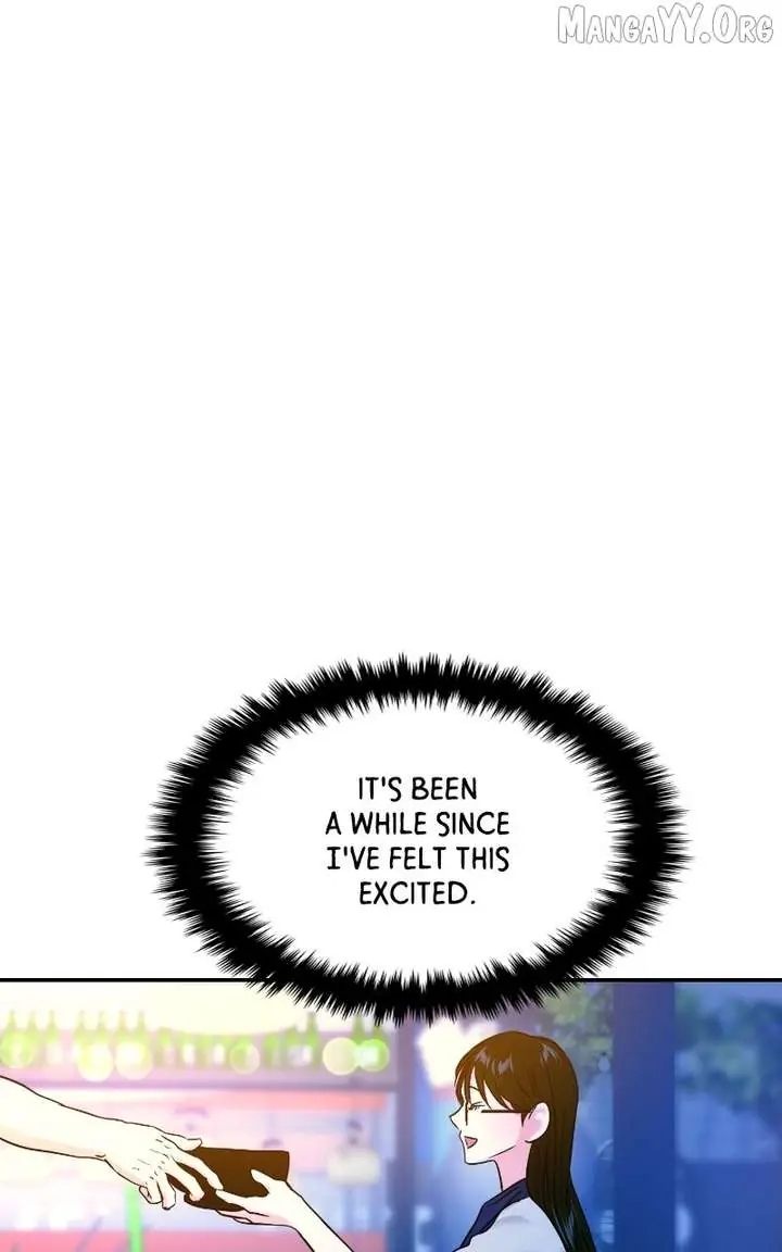 A Campus Romance, I Guess Chapter 112 Page 124