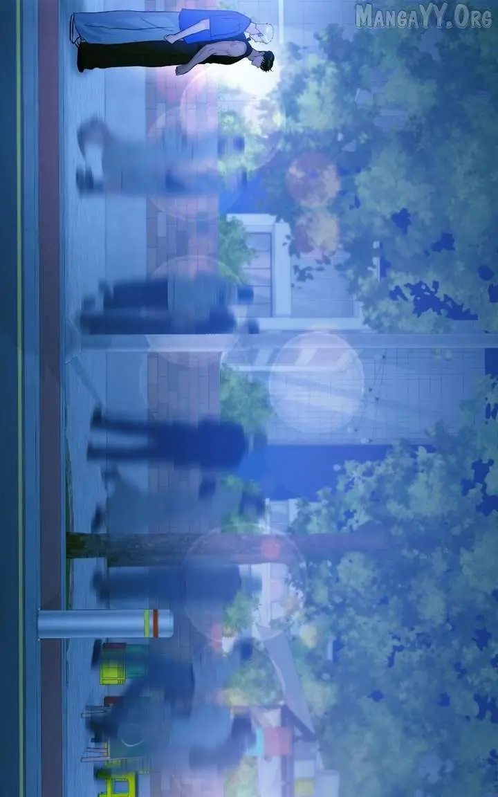 A Campus Romance, I Guess Chapter 112 Page 134