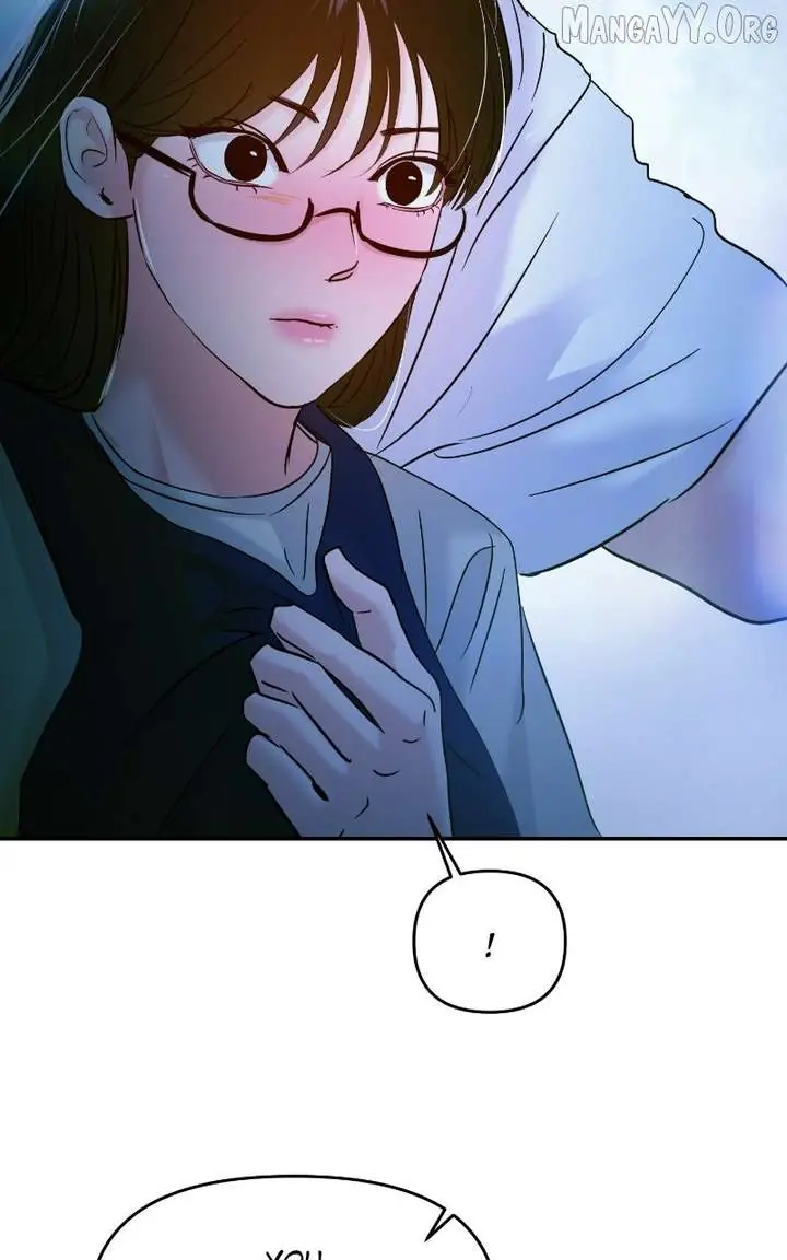 A Campus Romance, I Guess Chapter 112 Page 139