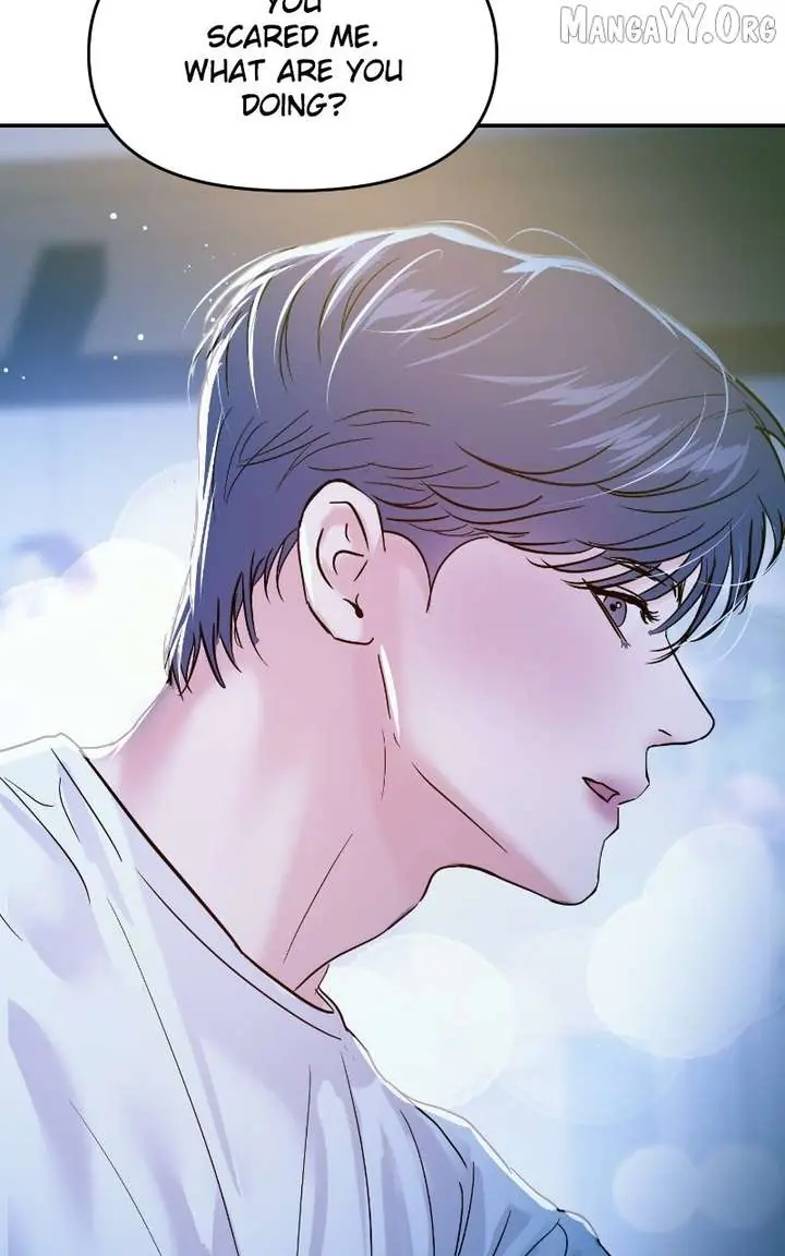 A Campus Romance, I Guess Chapter 112 Page 140