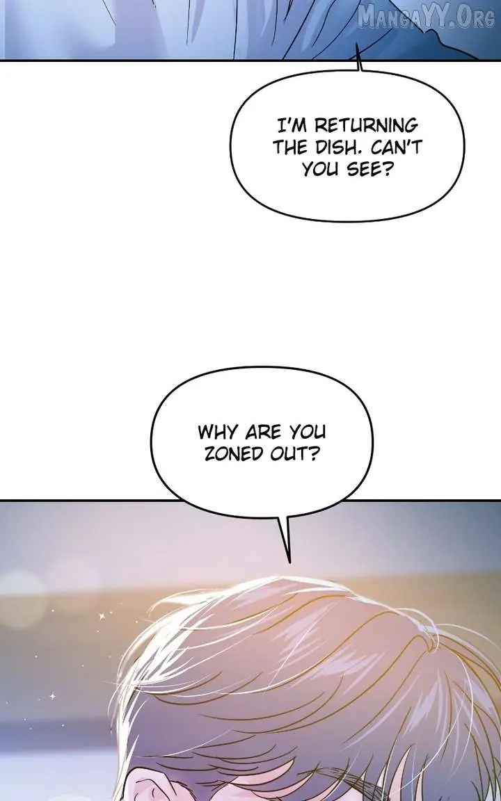 A Campus Romance, I Guess Chapter 112 Page 141