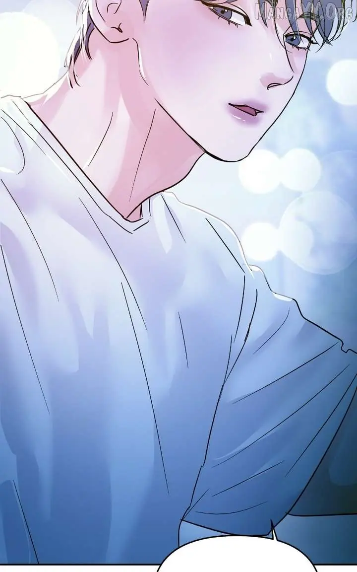 A Campus Romance, I Guess Chapter 112 Page 142