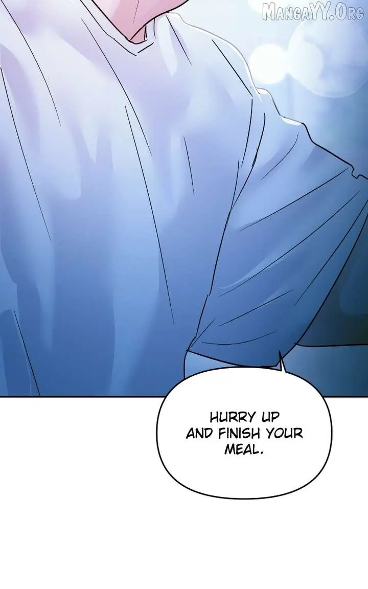 A Campus Romance, I Guess Chapter 113 Page 2