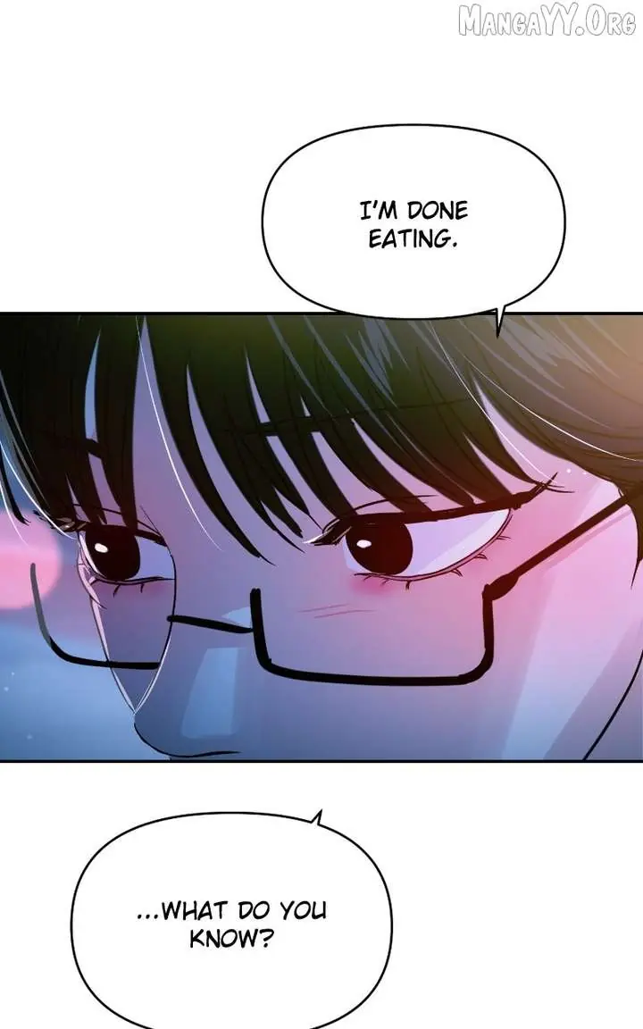 A Campus Romance, I Guess Chapter 113 Page 5