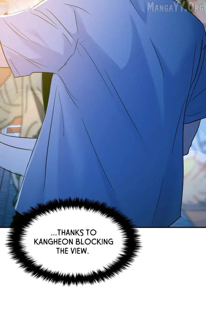 A Campus Romance, I Guess Chapter 113 Page 7