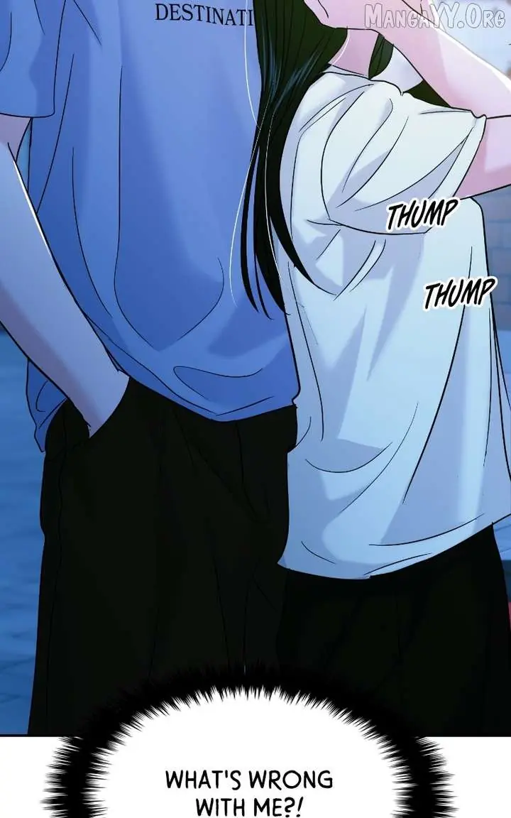 A Campus Romance, I Guess Chapter 113 Page 9