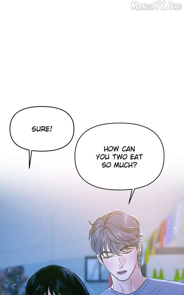A Campus Romance, I Guess Chapter 113 Page 15