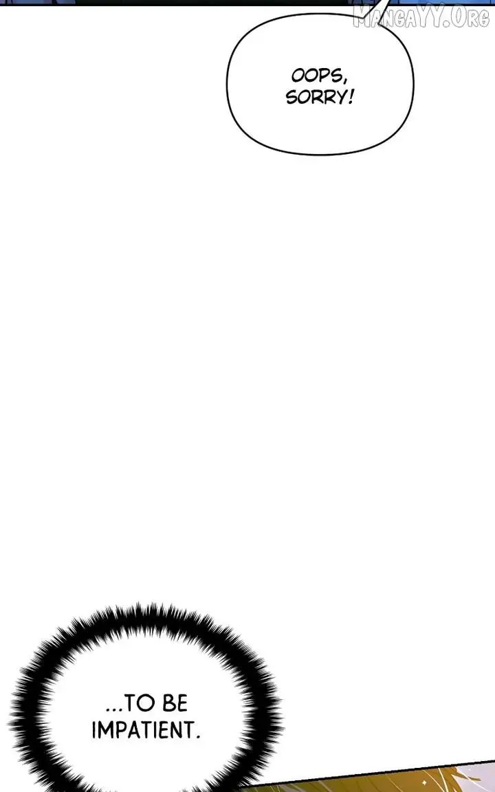 A Campus Romance, I Guess Chapter 113 Page 41