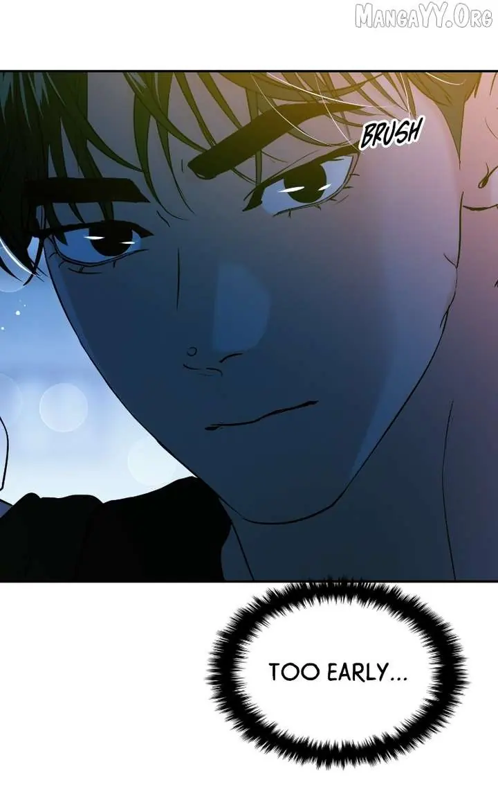 A Campus Romance, I Guess Chapter 113 Page 43