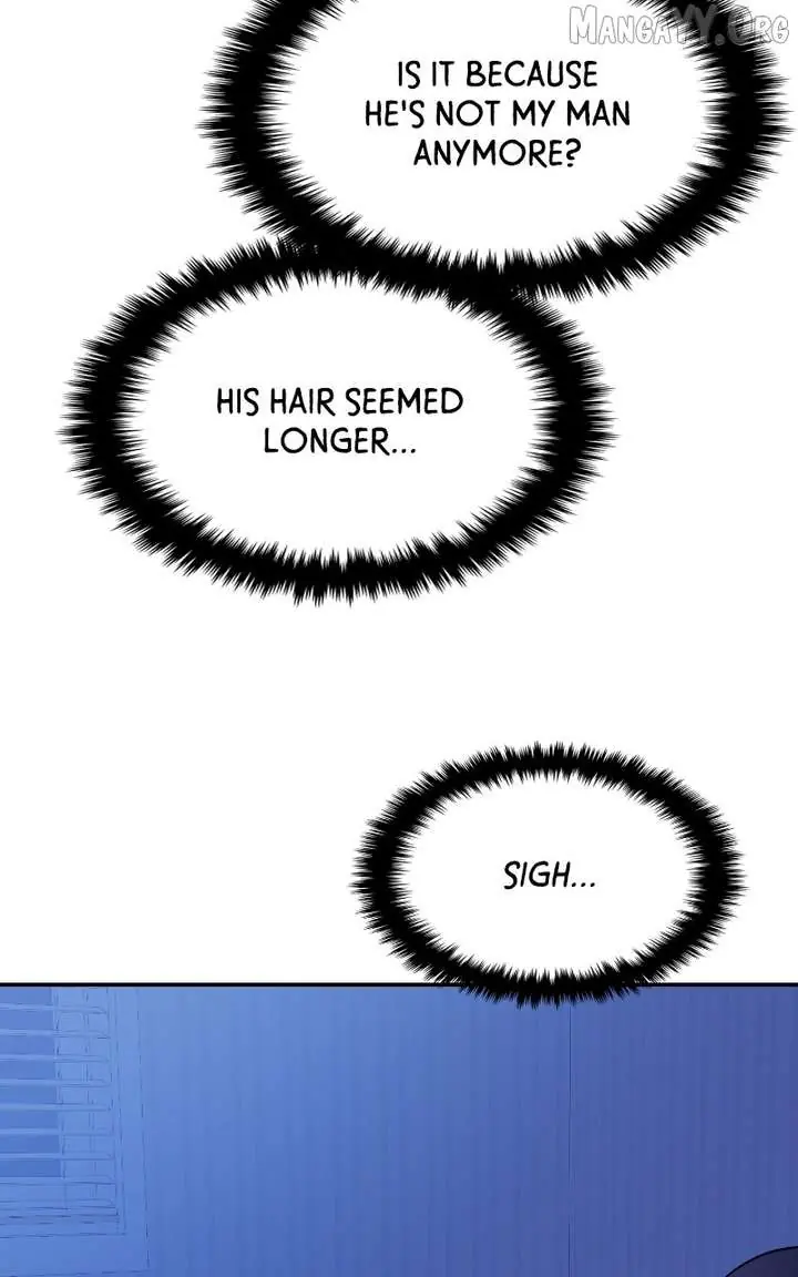 A Campus Romance, I Guess Chapter 113 Page 48