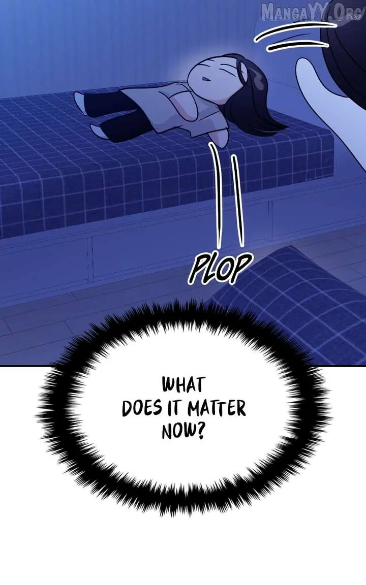 A Campus Romance, I Guess Chapter 113 Page 49
