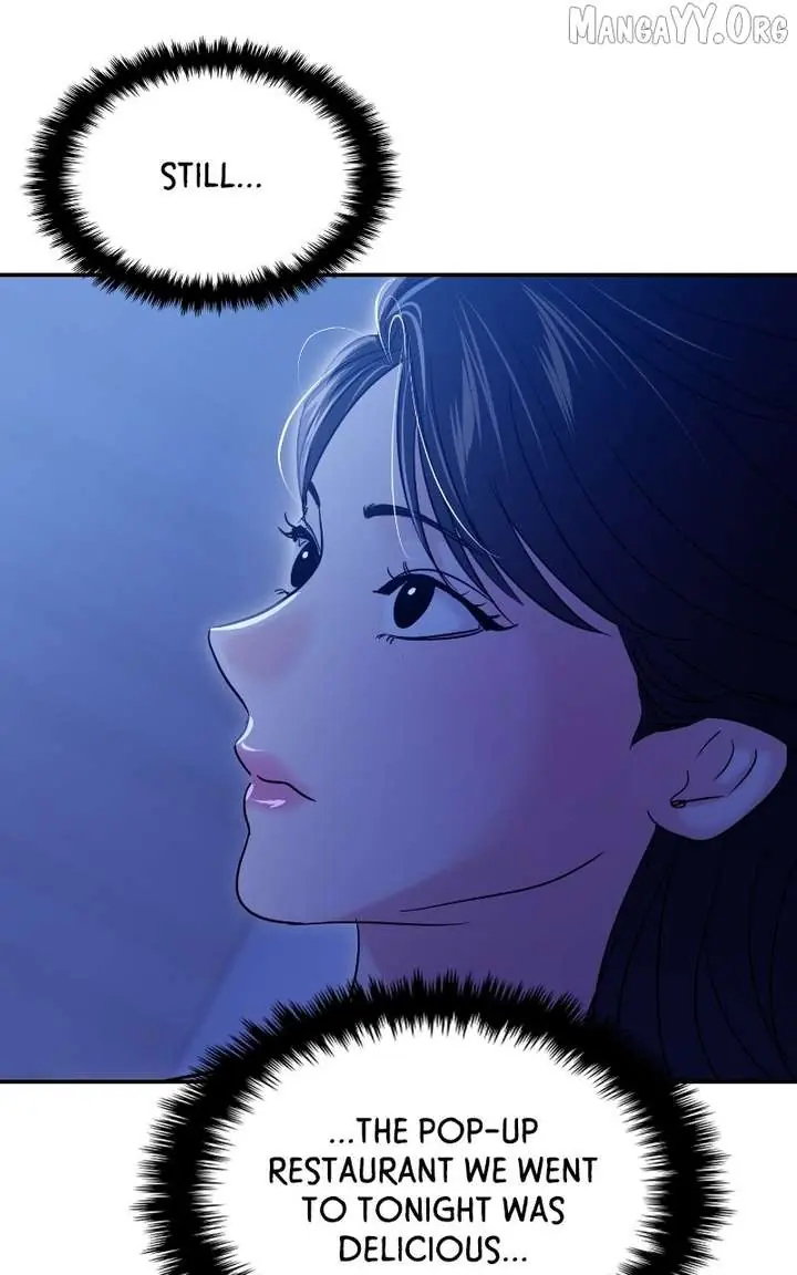 A Campus Romance, I Guess Chapter 113 Page 50