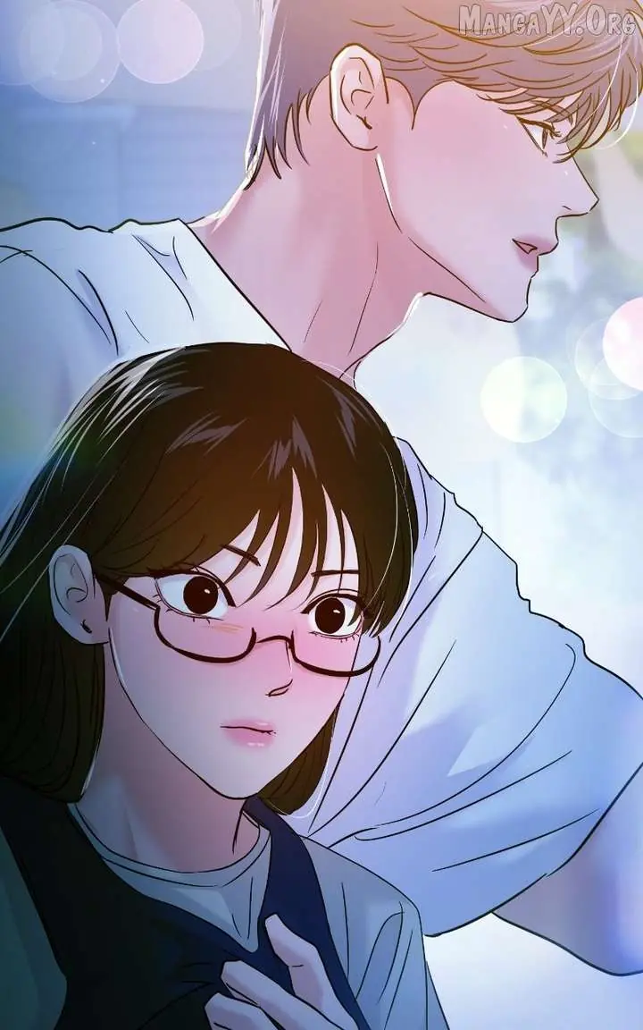 A Campus Romance, I Guess Chapter 113 Page 52