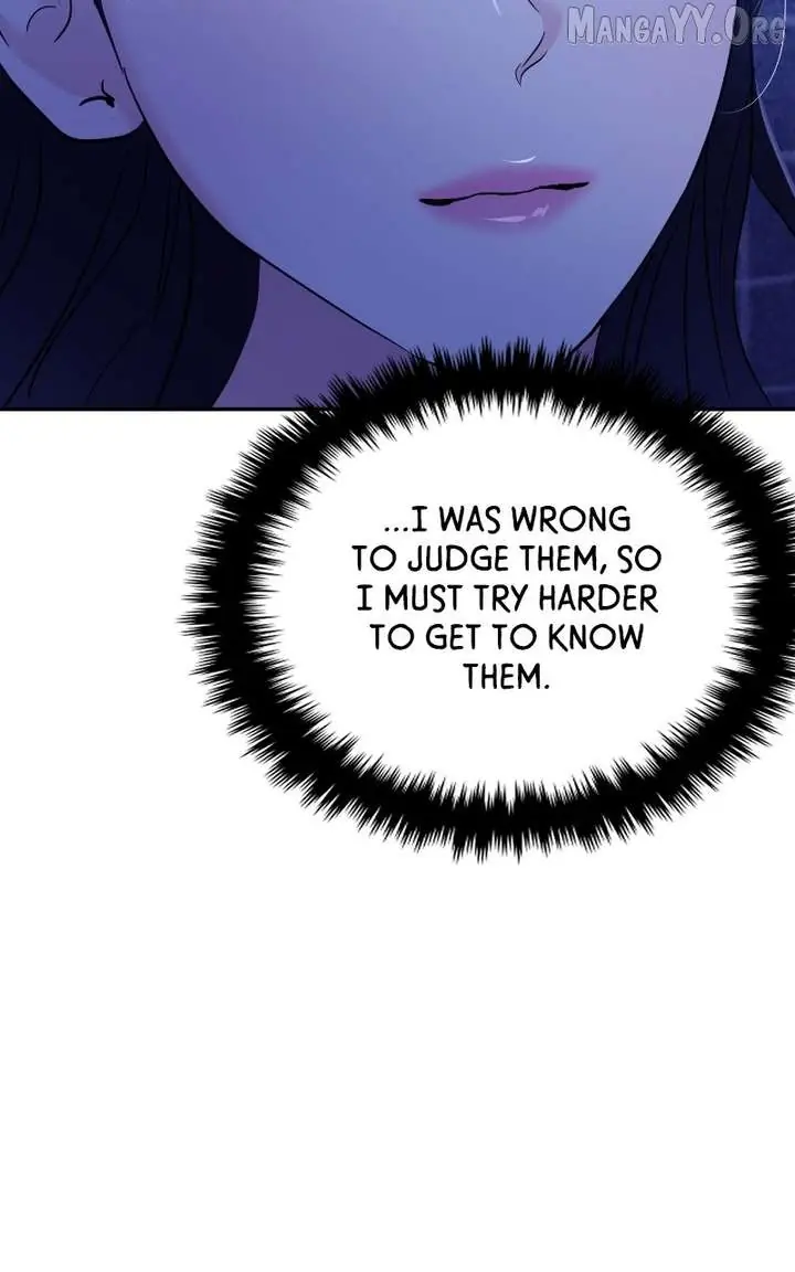 A Campus Romance, I Guess Chapter 113 Page 60