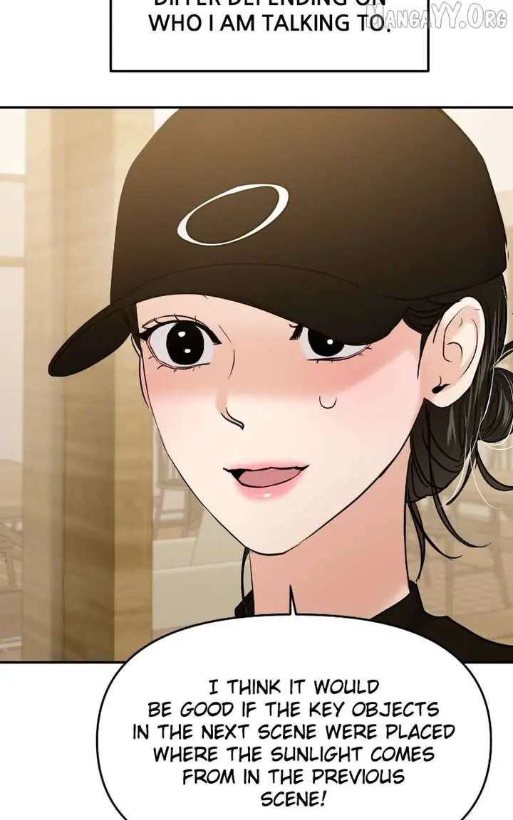 A Campus Romance, I Guess Chapter 113 Page 66