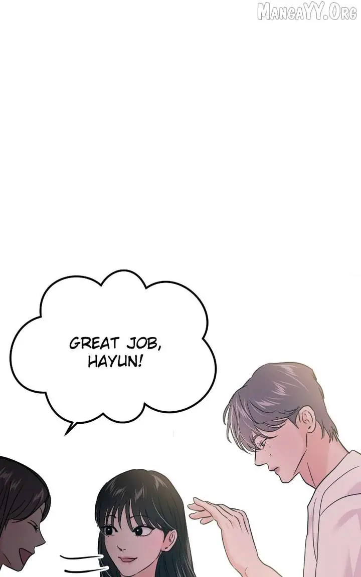 A Campus Romance, I Guess Chapter 113 Page 74