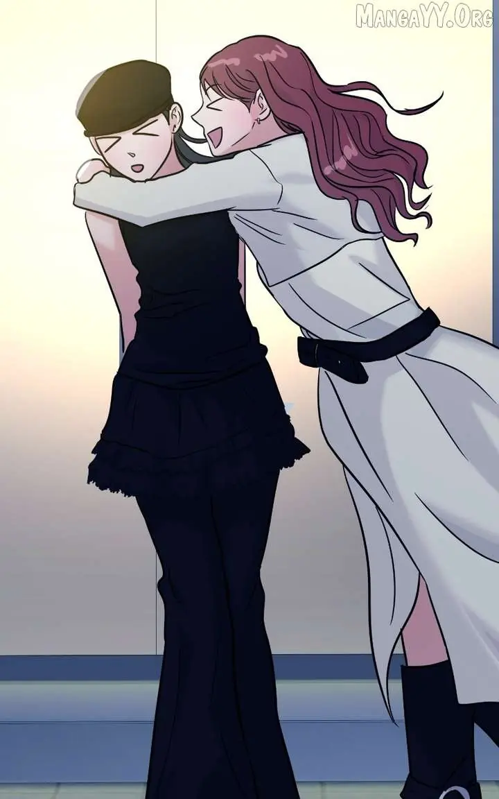 A Campus Romance, I Guess Chapter 113 Page 83