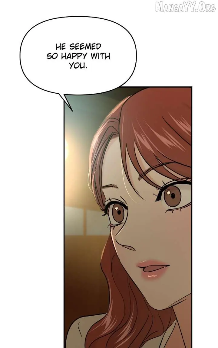 A Campus Romance, I Guess Chapter 113 Page 90
