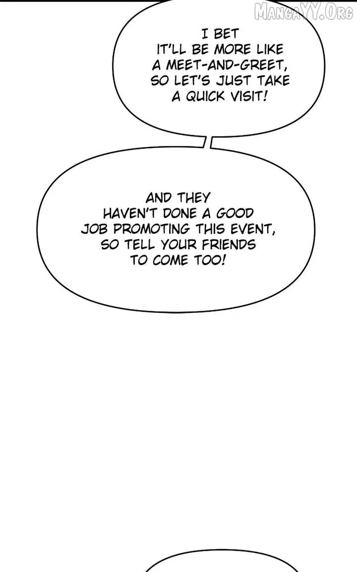 A Campus Romance, I Guess Chapter 113 Page 98