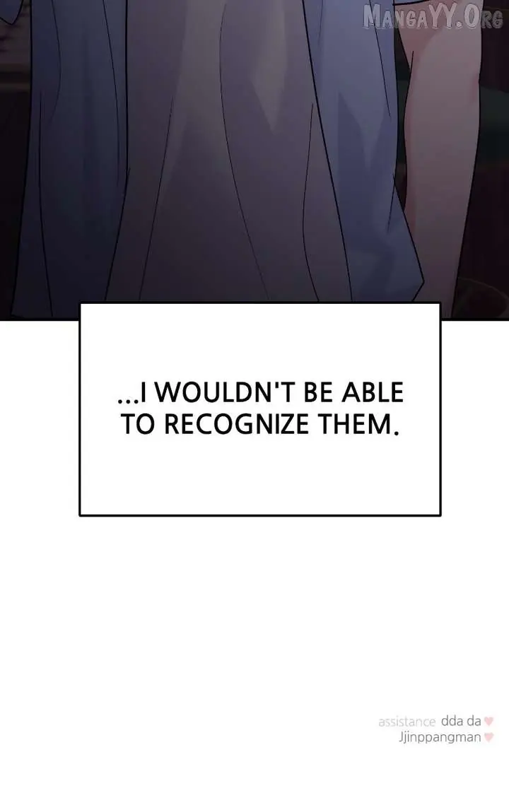 A Campus Romance, I Guess Chapter 113 Page 126