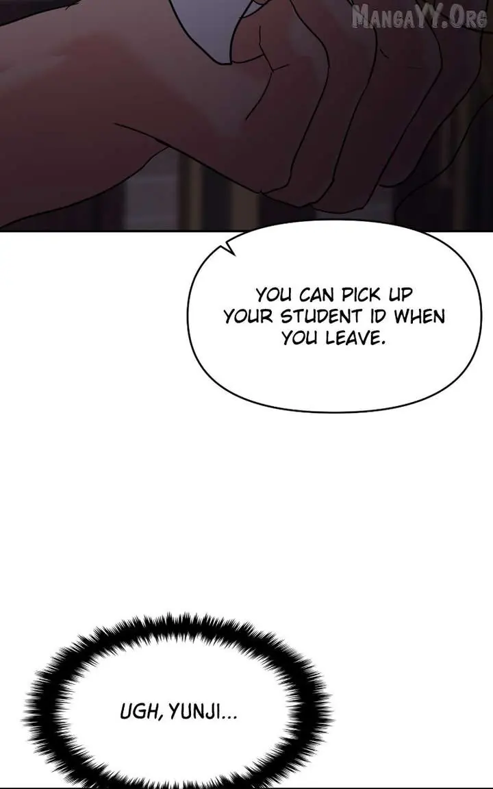A Campus Romance, I Guess Chapter 114 Page 2