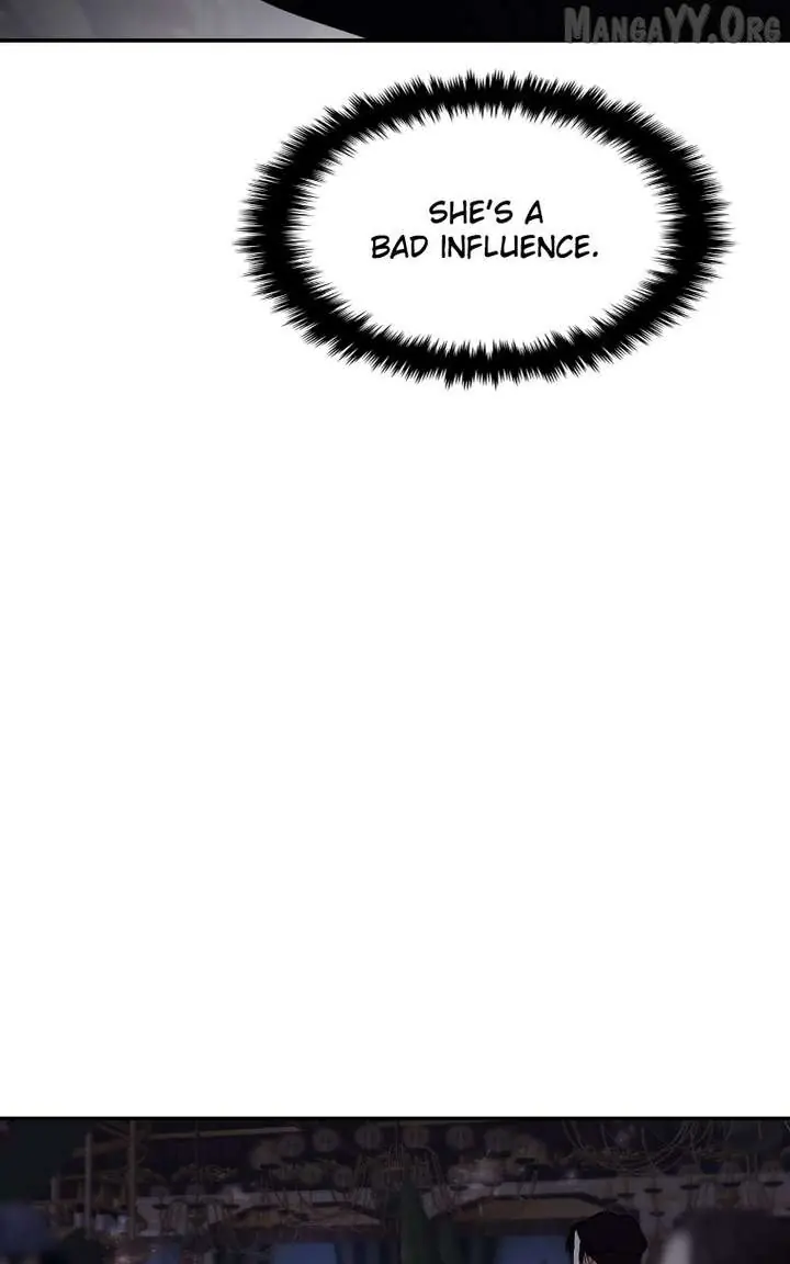 A Campus Romance, I Guess Chapter 114 Page 4