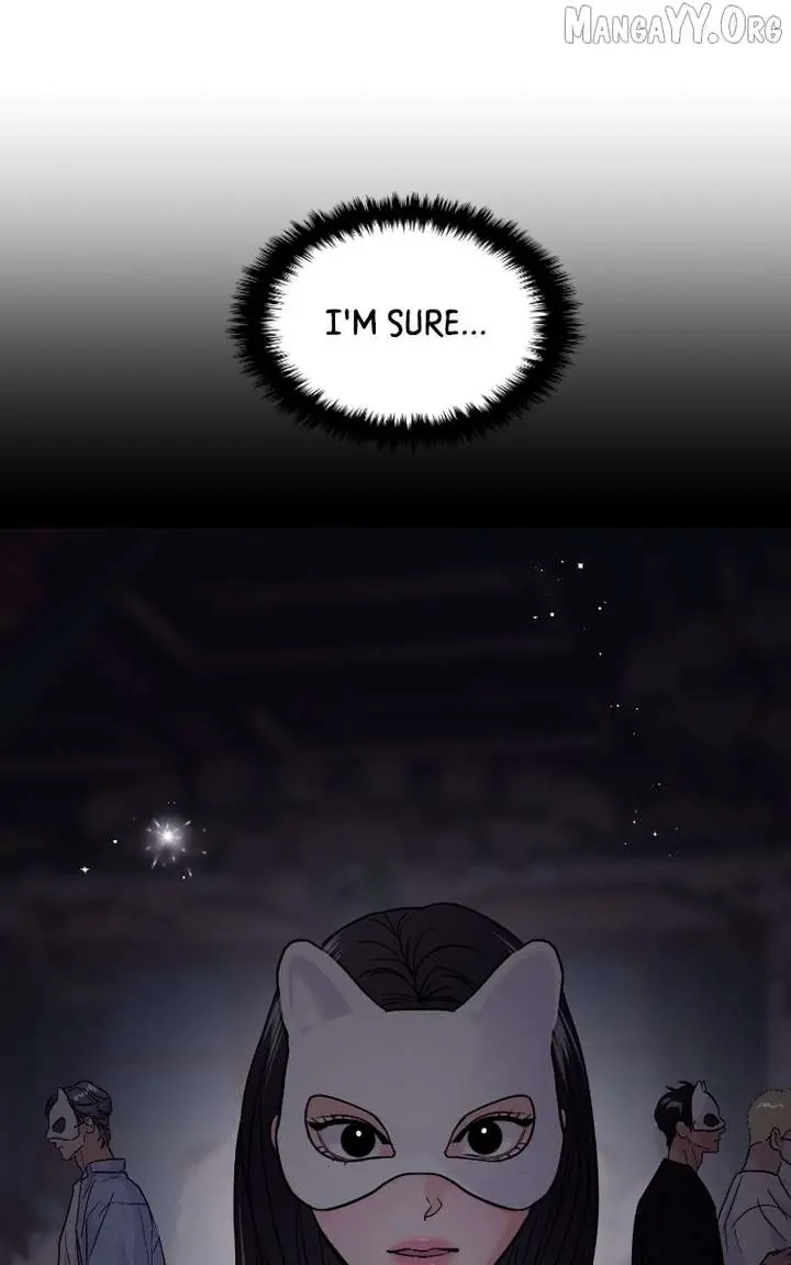 A Campus Romance, I Guess Chapter 114 Page 13