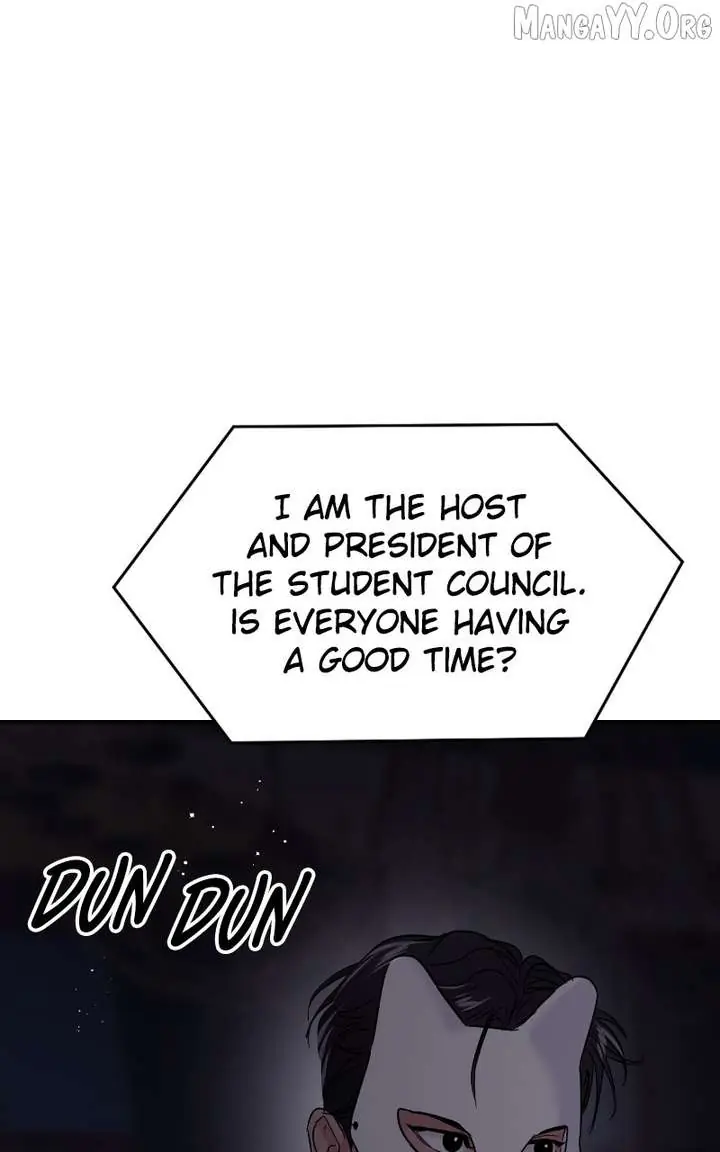 A Campus Romance, I Guess Chapter 114 Page 20