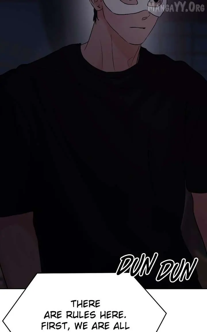 A Campus Romance, I Guess Chapter 114 Page 21