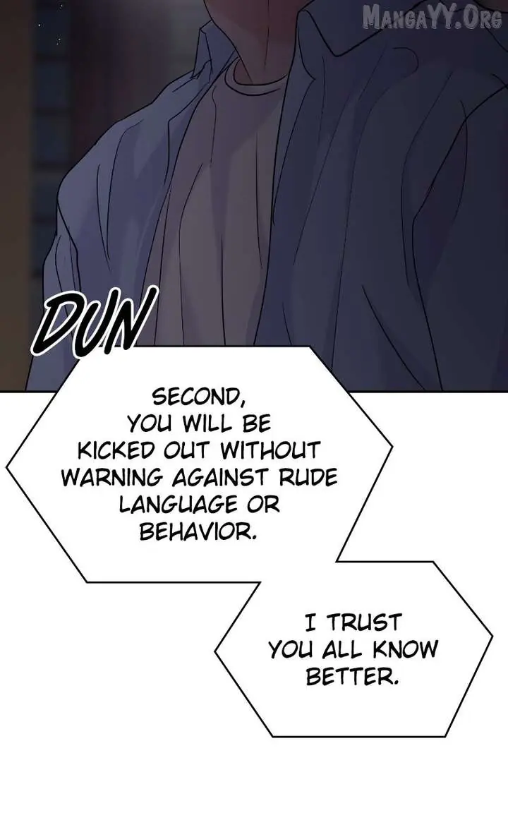 A Campus Romance, I Guess Chapter 114 Page 23