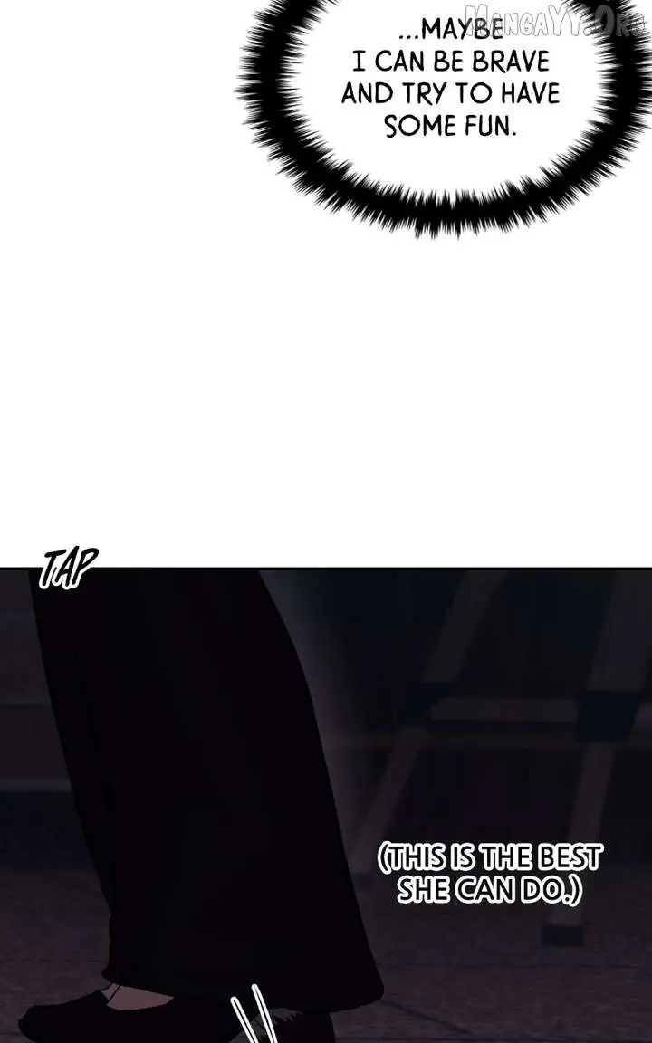 A Campus Romance, I Guess Chapter 114 Page 30