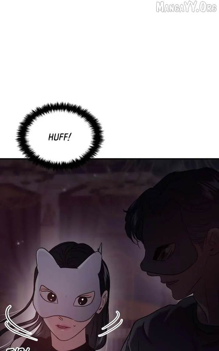 A Campus Romance, I Guess Chapter 114 Page 35
