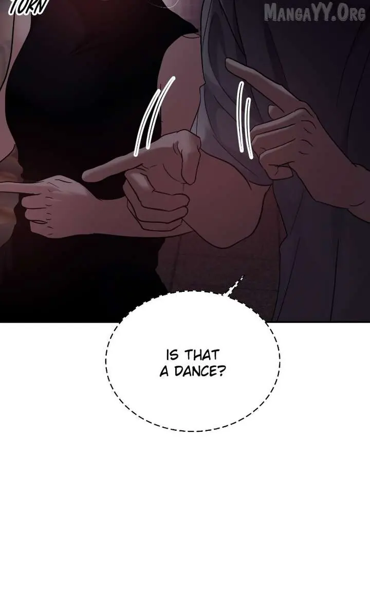 A Campus Romance, I Guess Chapter 114 Page 36