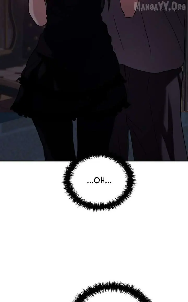 A Campus Romance, I Guess Chapter 114 Page 39