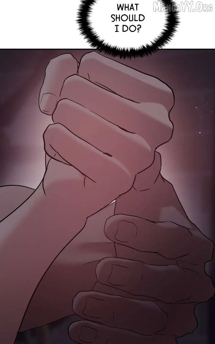A Campus Romance, I Guess Chapter 114 Page 40