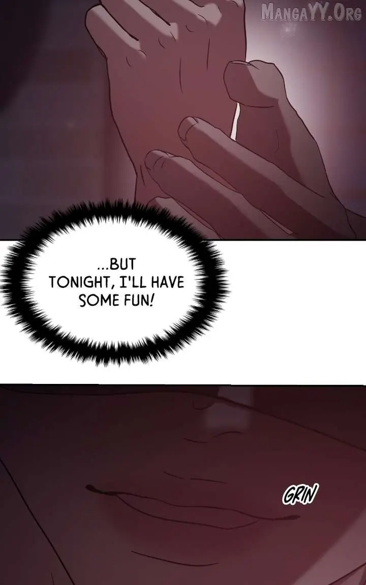 A Campus Romance, I Guess Chapter 114 Page 44