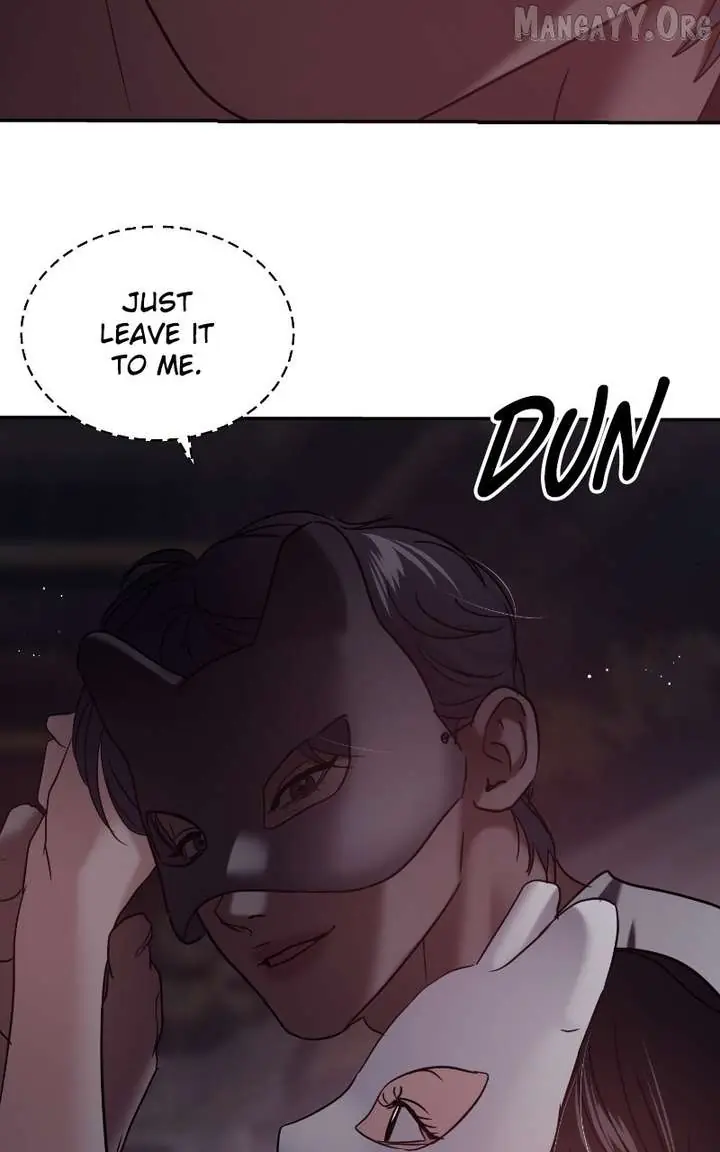 A Campus Romance, I Guess Chapter 114 Page 45