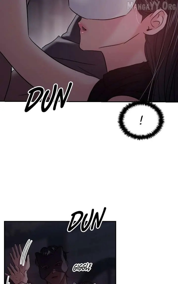 A Campus Romance, I Guess Chapter 114 Page 46
