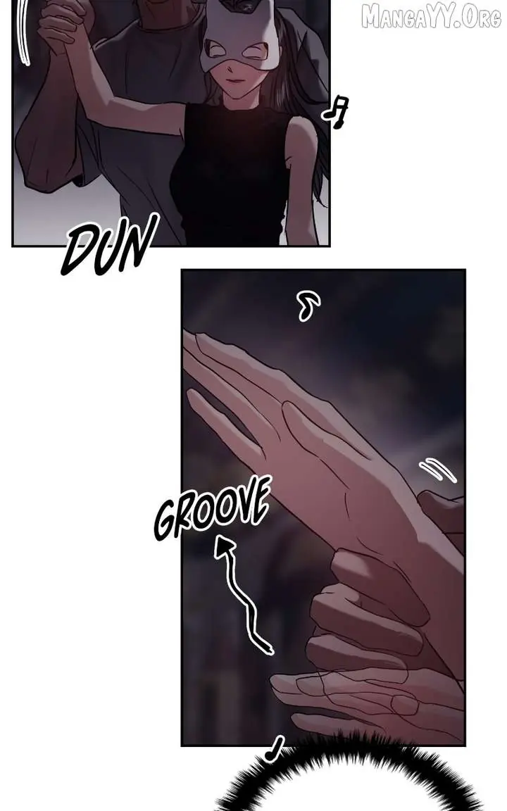 A Campus Romance, I Guess Chapter 114 Page 47