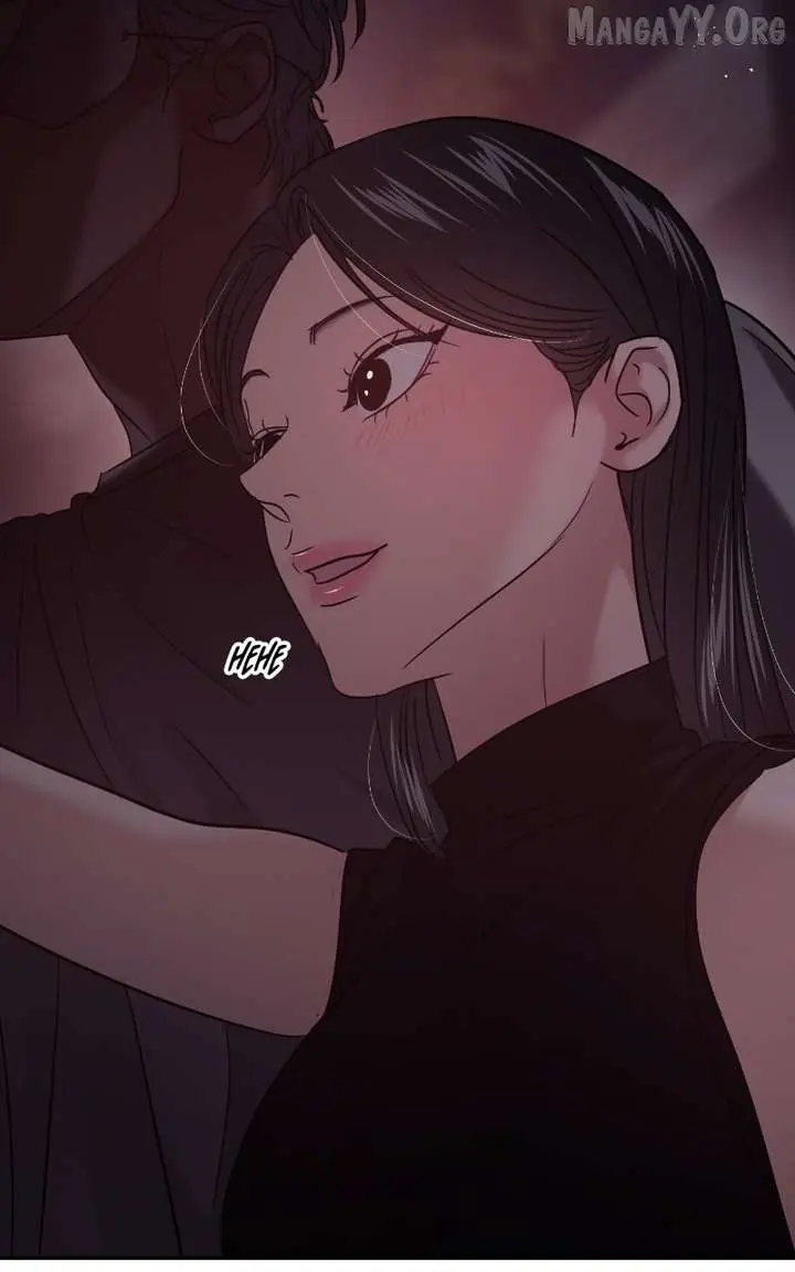 A Campus Romance, I Guess Chapter 114 Page 50