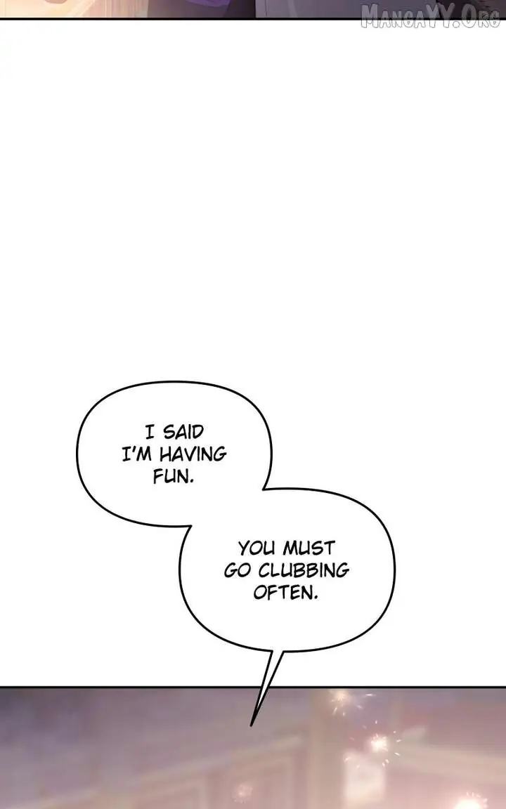 A Campus Romance, I Guess Chapter 114 Page 53