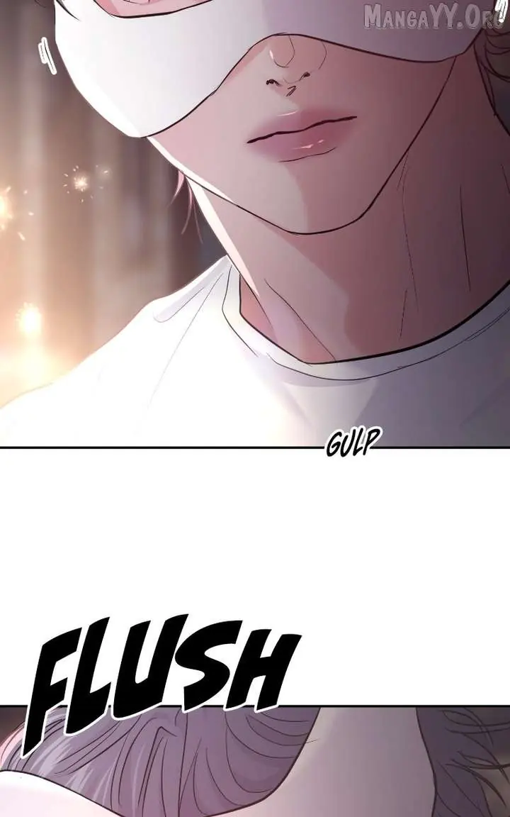 A Campus Romance, I Guess Chapter 114 Page 56