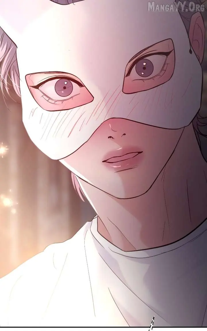 A Campus Romance, I Guess Chapter 114 Page 57
