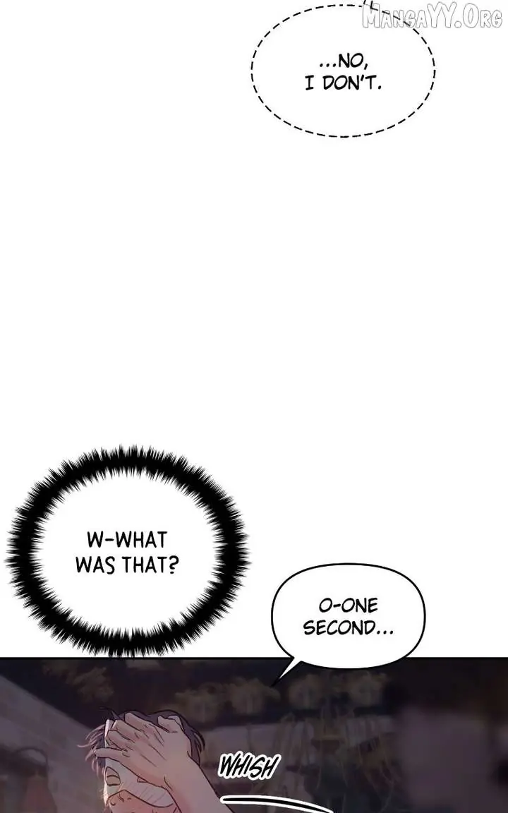 A Campus Romance, I Guess Chapter 114 Page 58